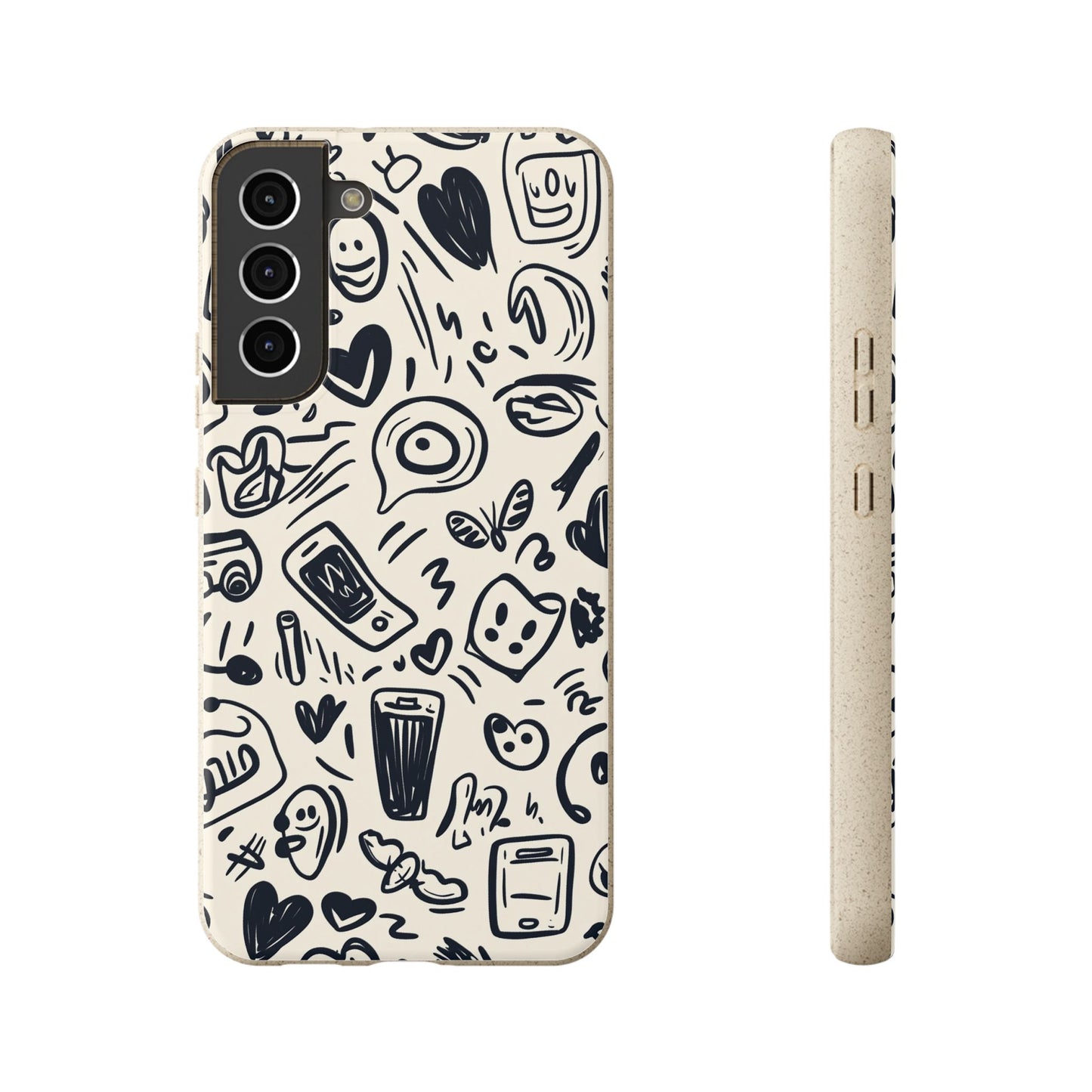 Retro Scroll