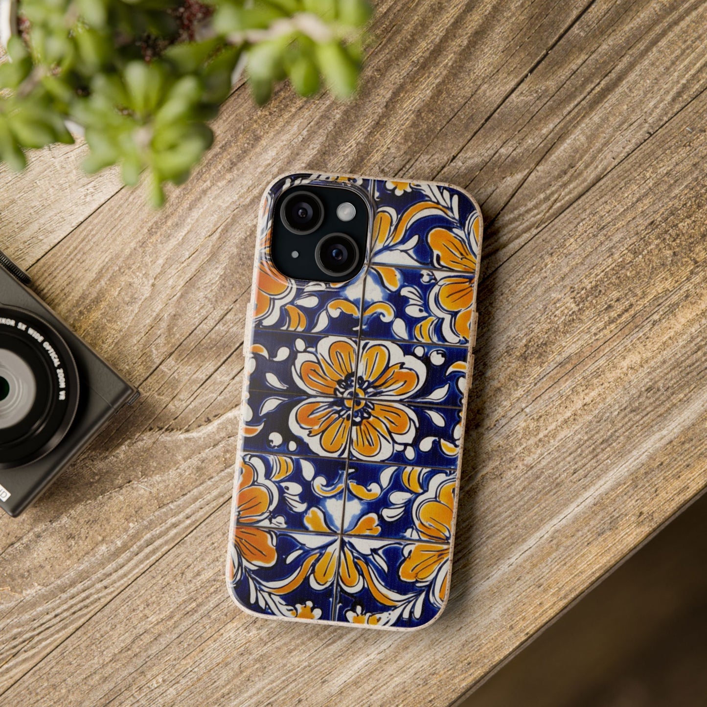 Mexican Tiles