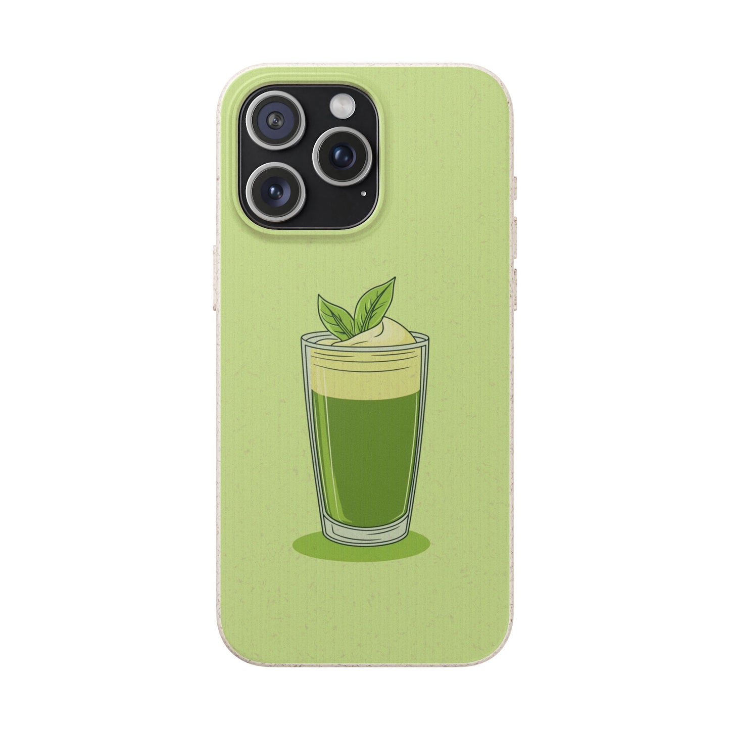 Matcha Moment - 1