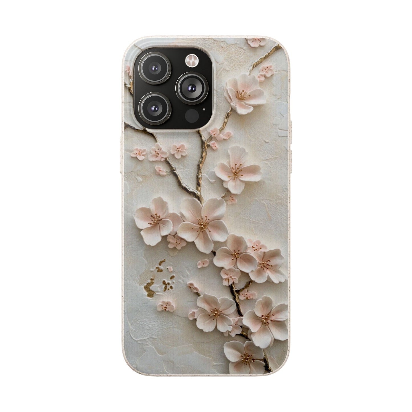 Blossom Whisper