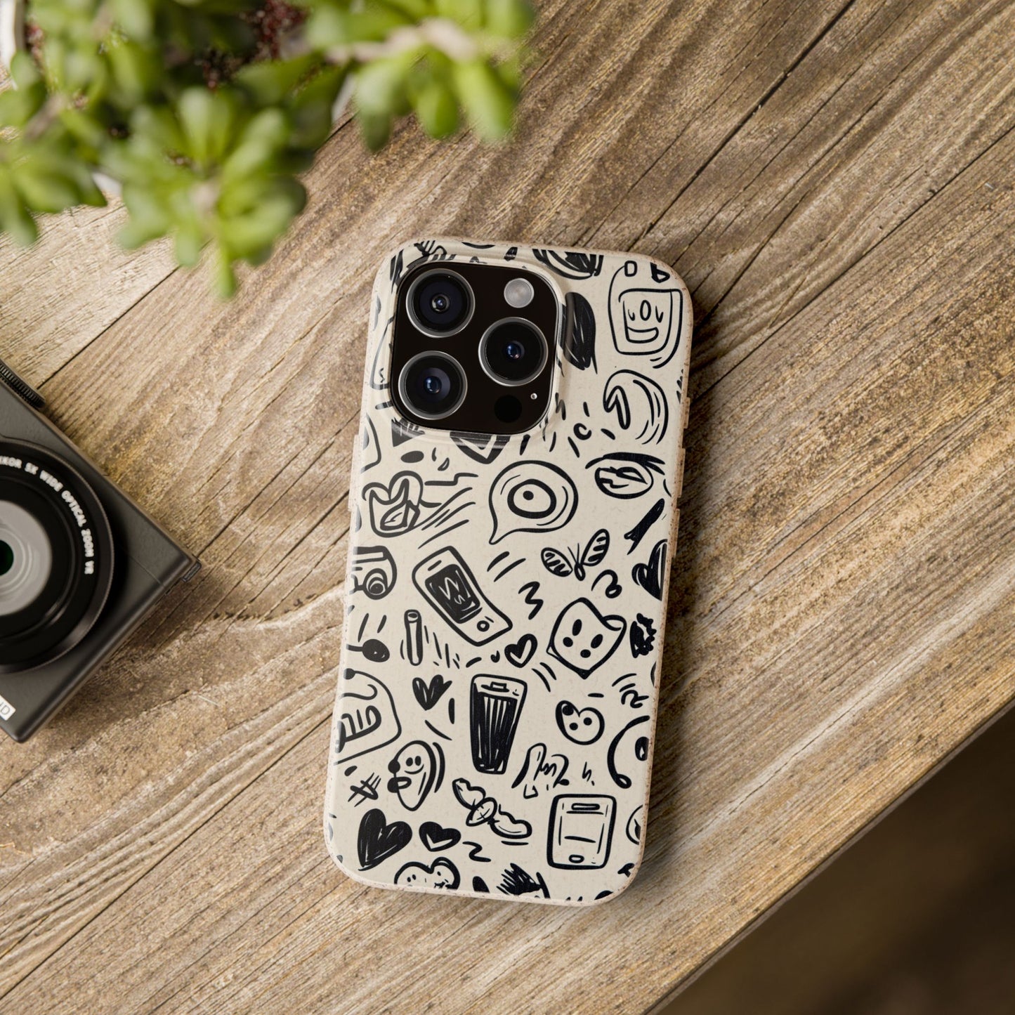 Retro Scroll