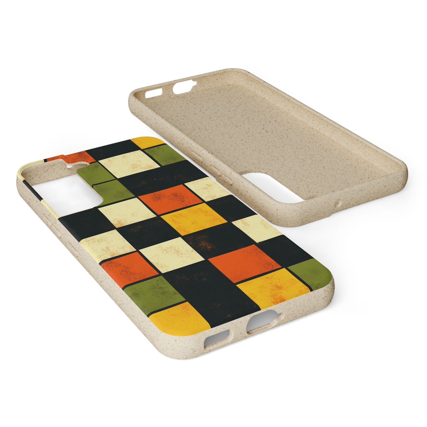 Mod Squared