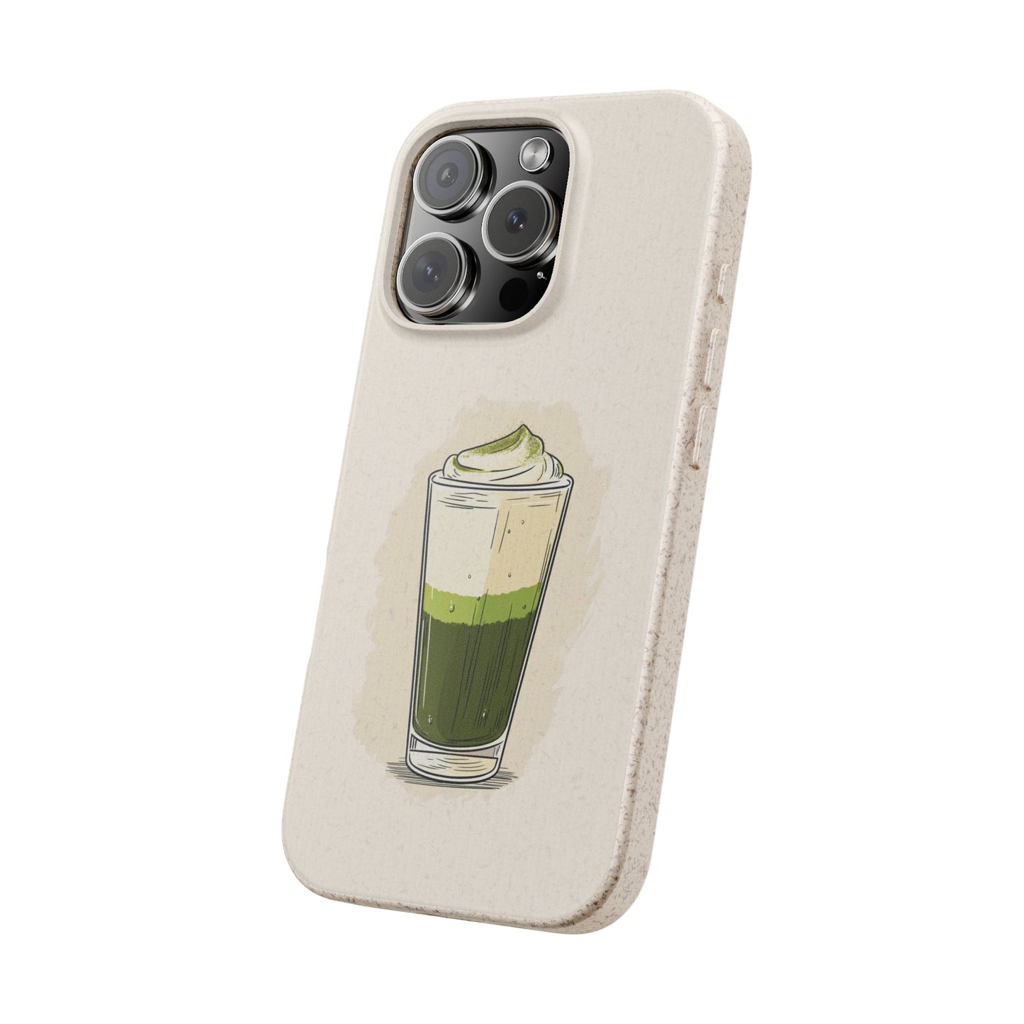 Matcha Moment - 2
