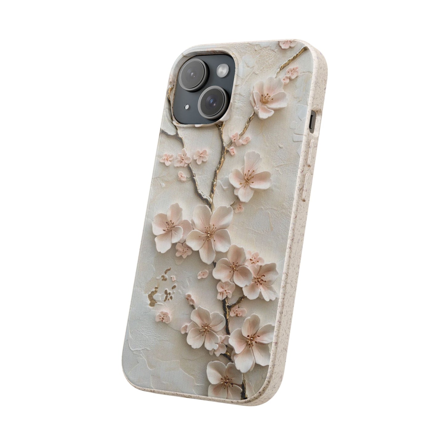 Blossom Whisper