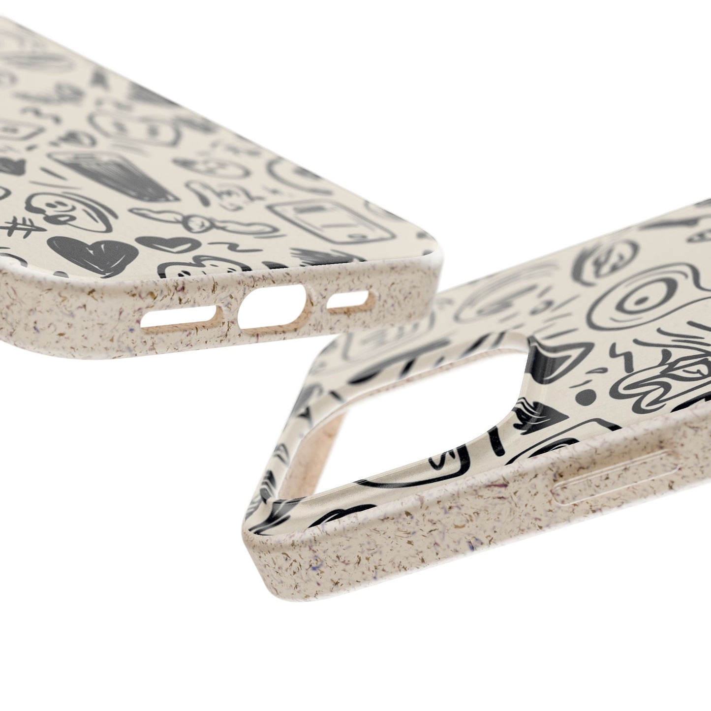 Retro Scroll
