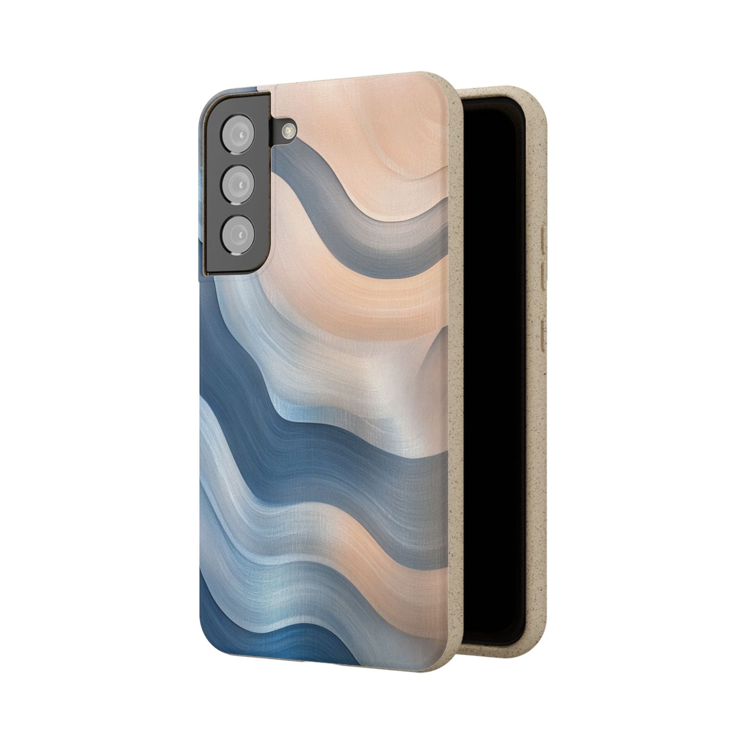 Pebble Blush