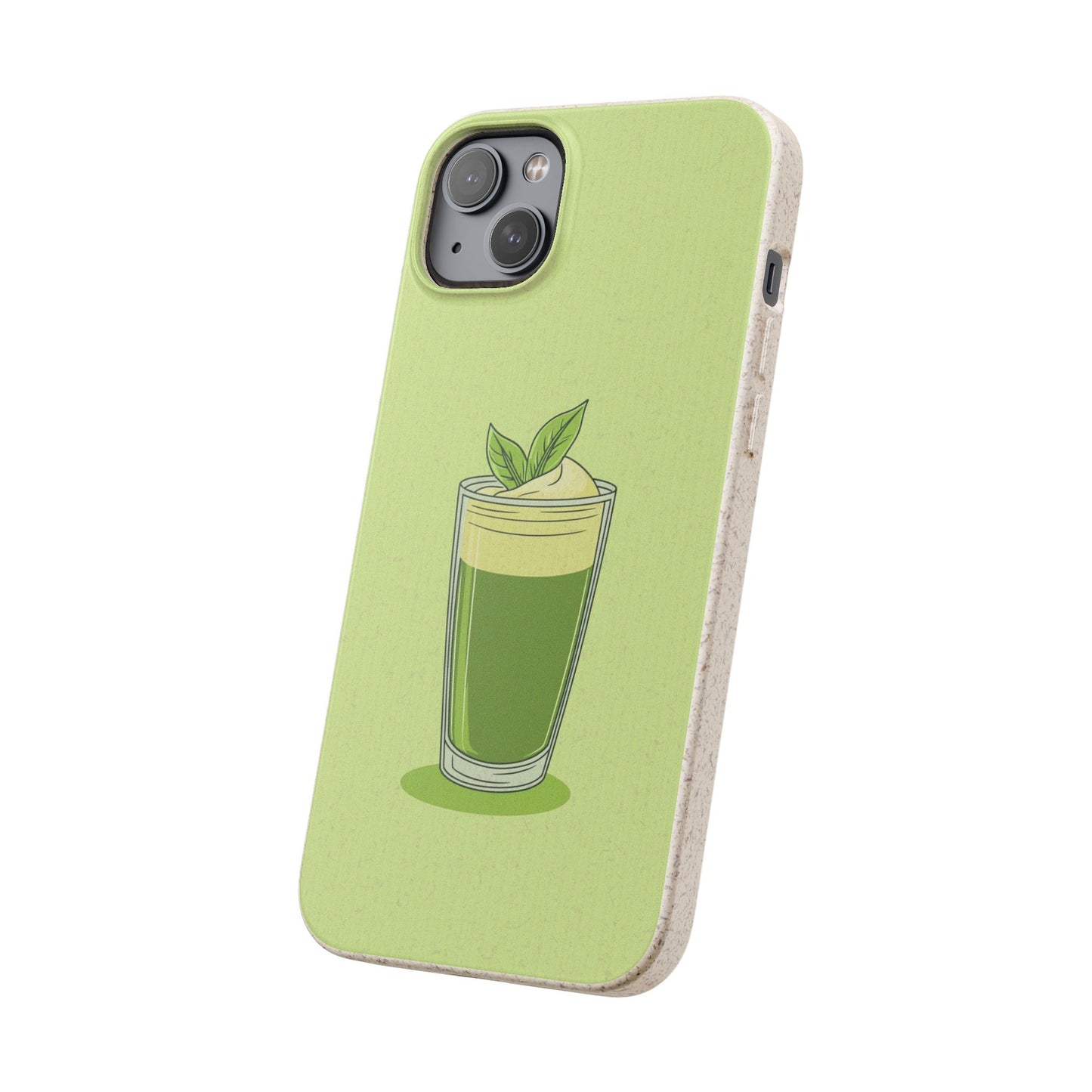 Matcha Moment - 1