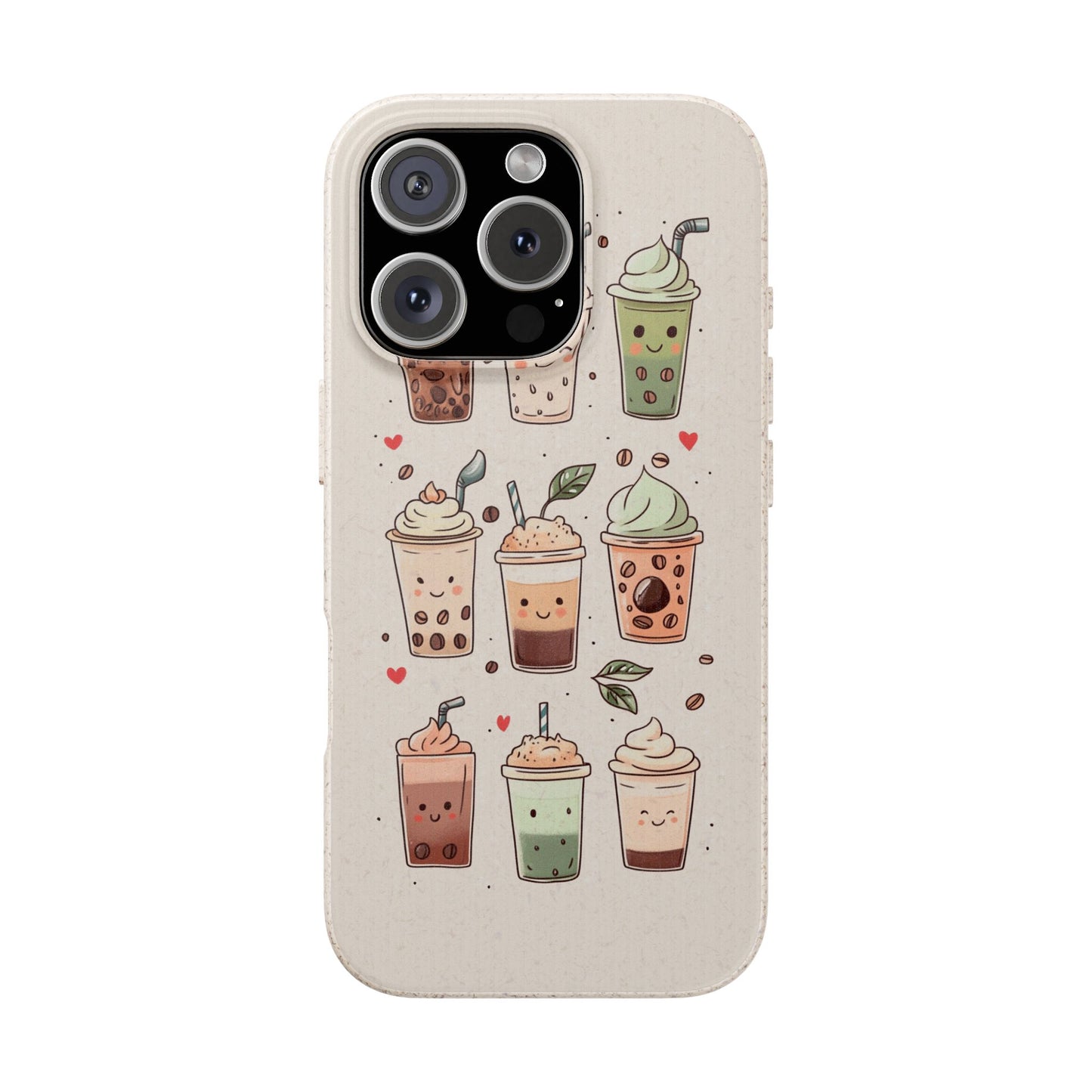 Café Cuties