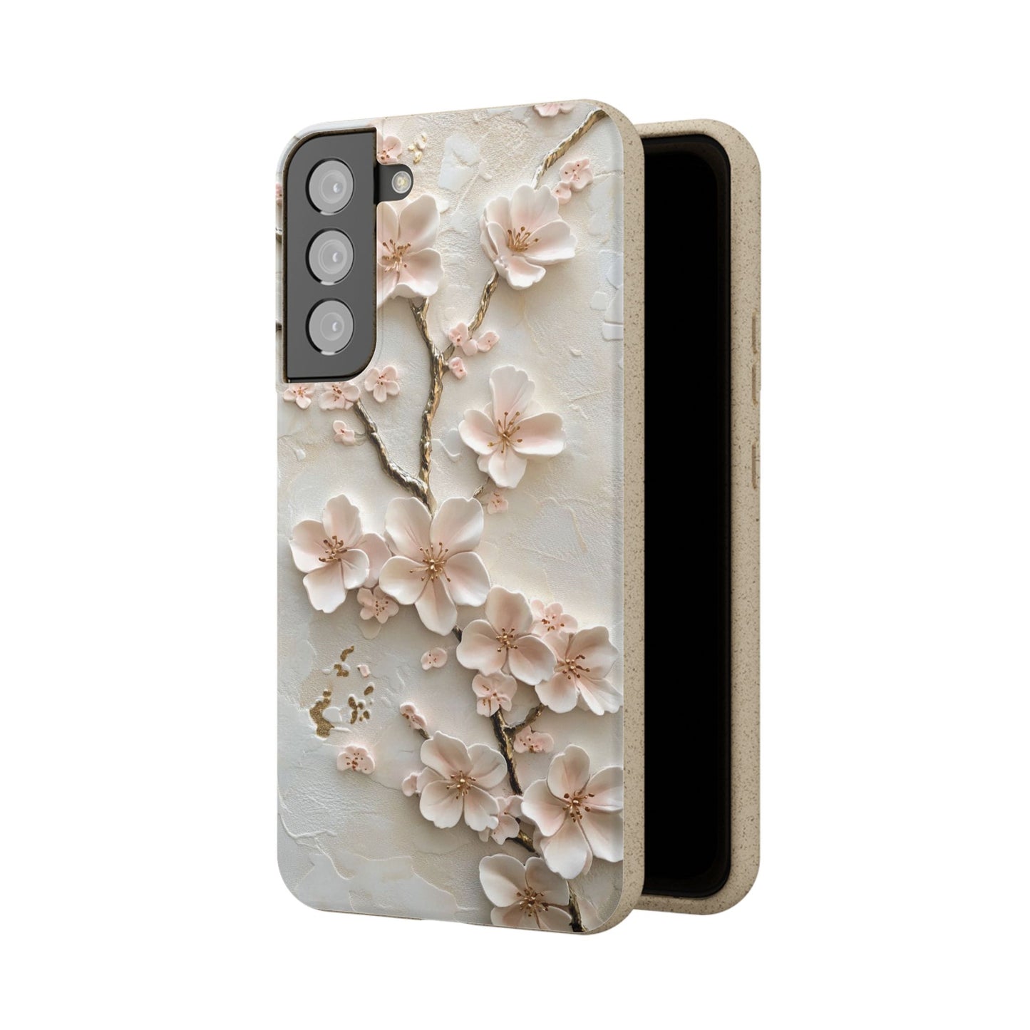 Blossom Whisper