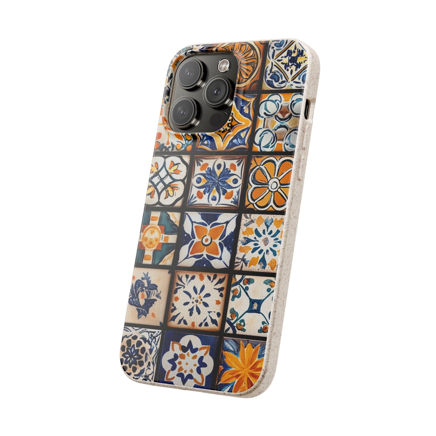 Moroccan Tiles