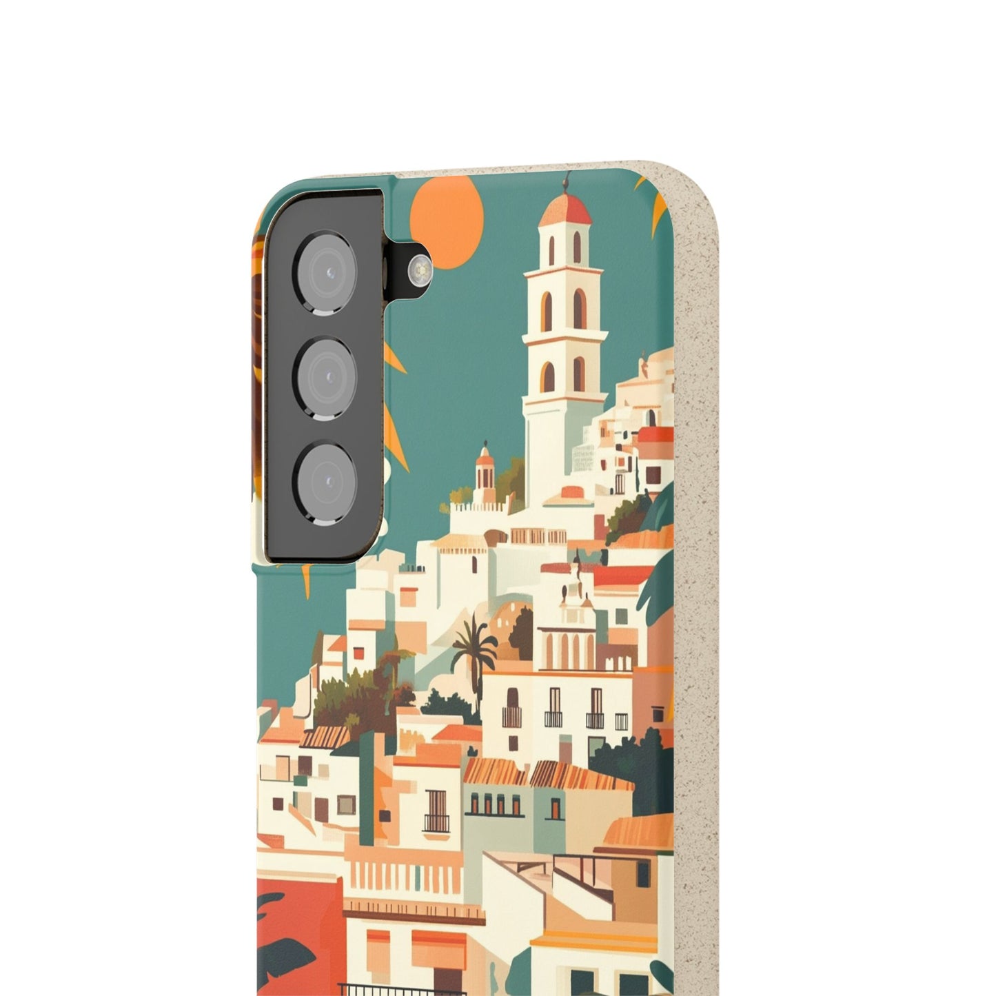 Mediterranean Memoir
