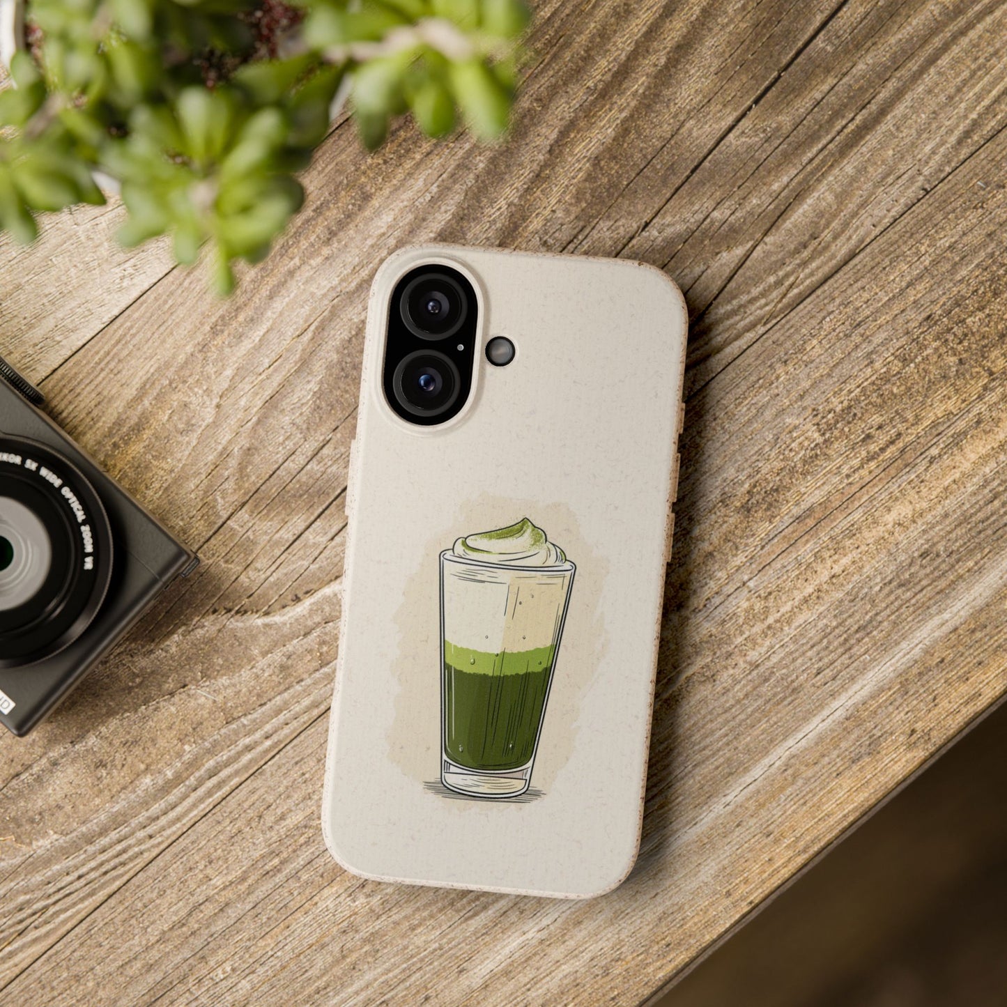Matcha Moment - 2