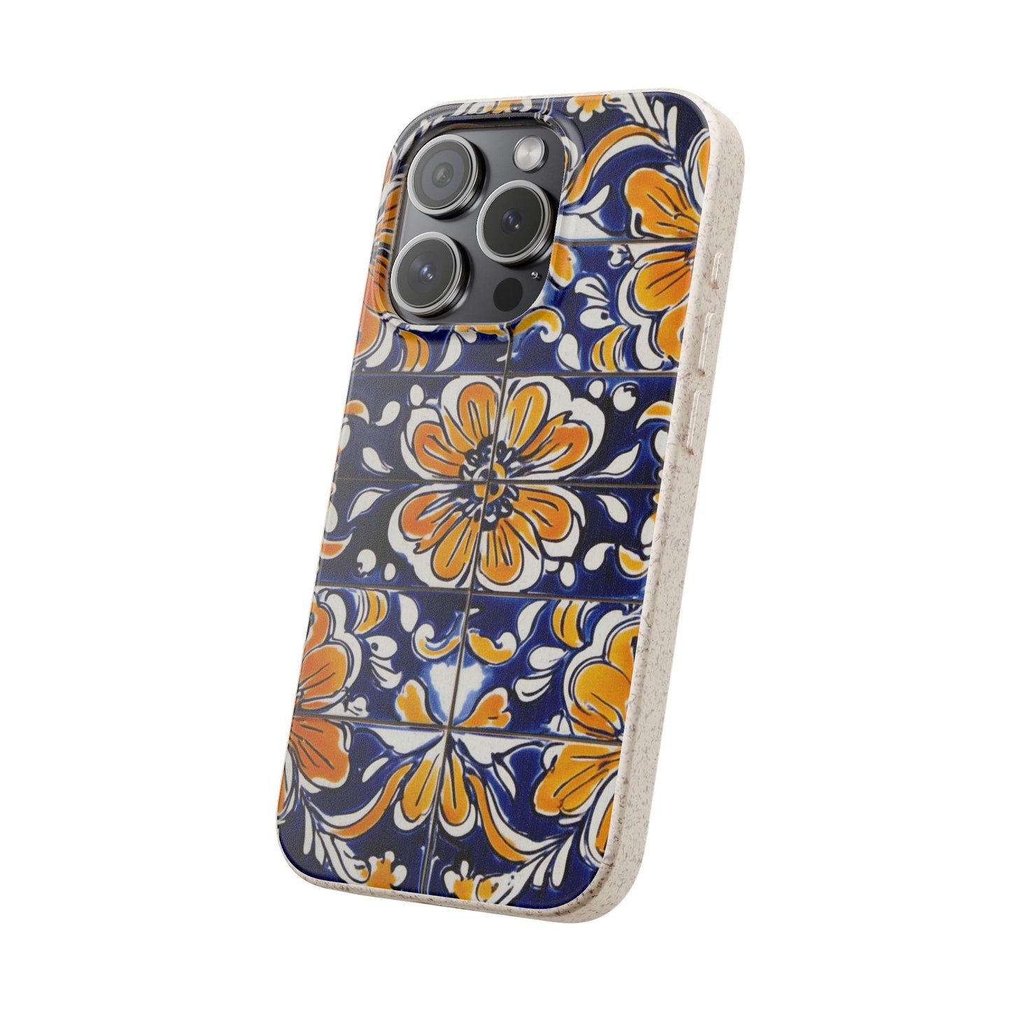 Mexican Tiles