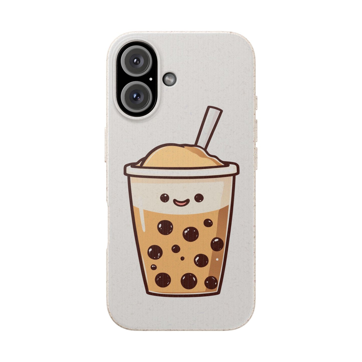 Boba Buddy