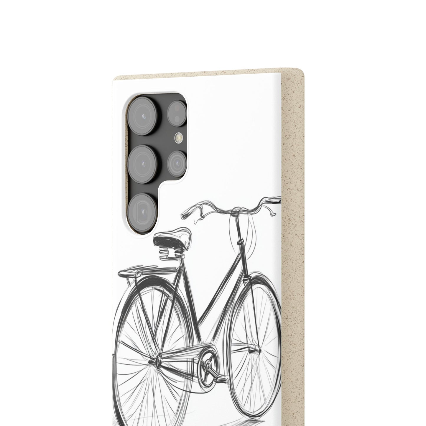 The Pedal Sketch
