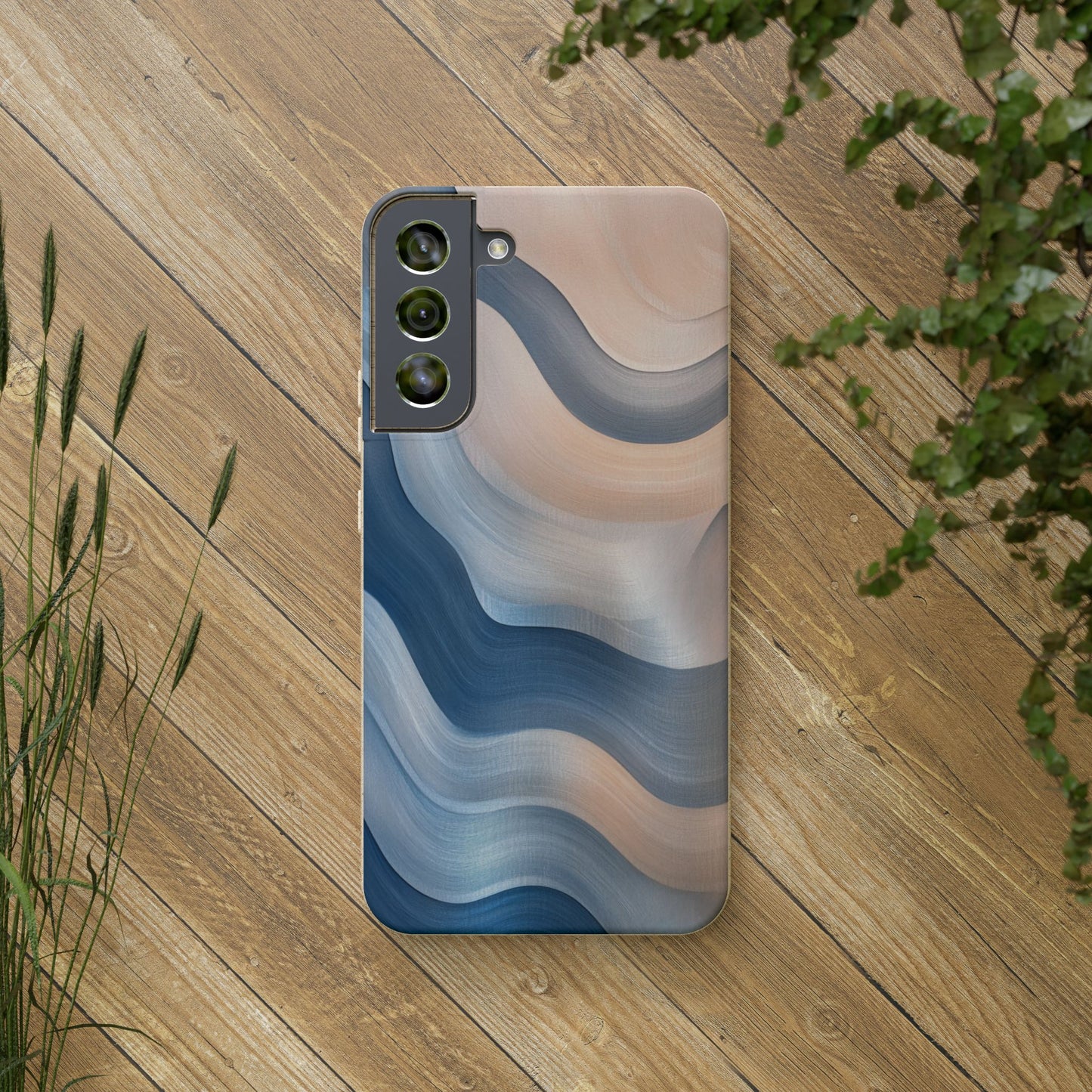 Pebble Blush