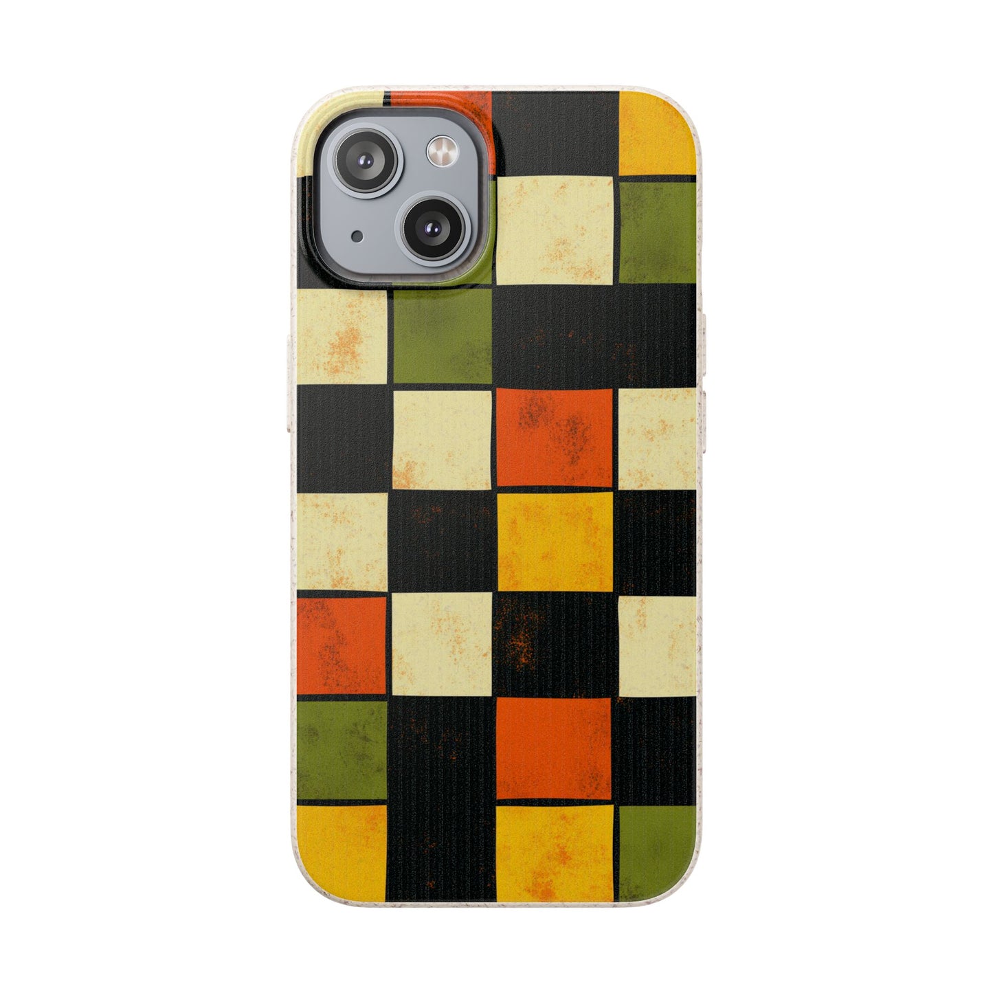 Mod Squared