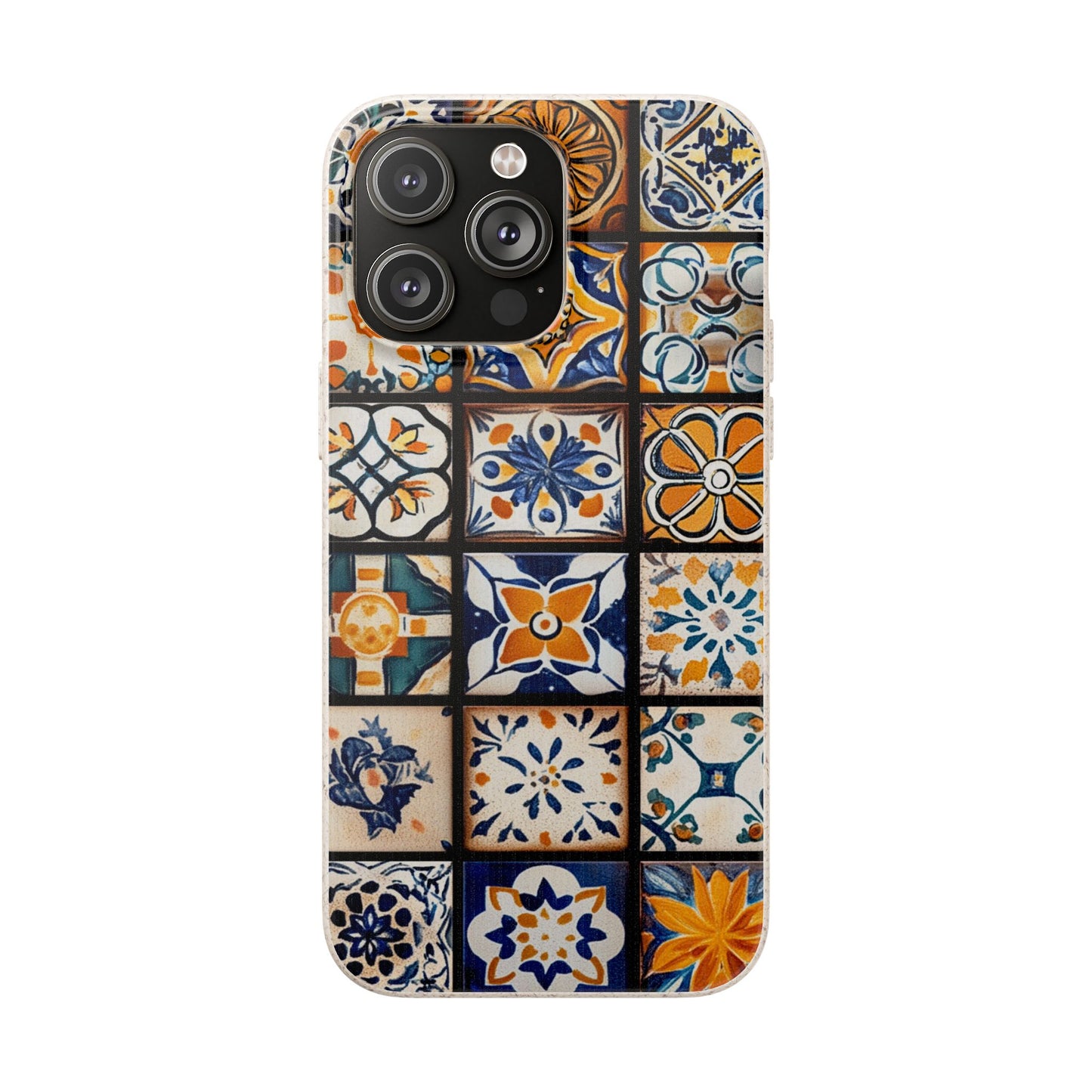 Moroccan Tiles