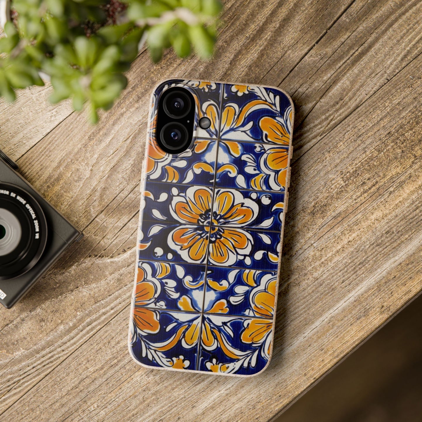 Mexican Tiles