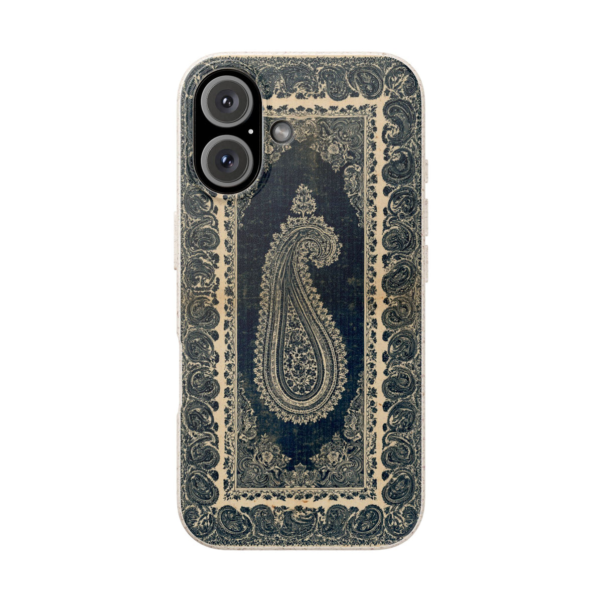 Paisley Heirloom