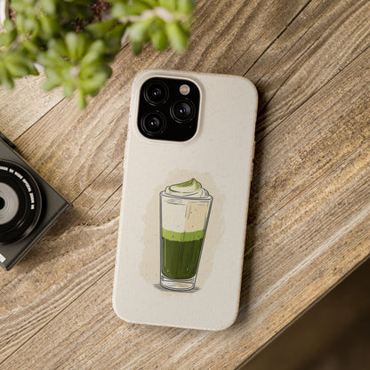 Matcha Moment - 2