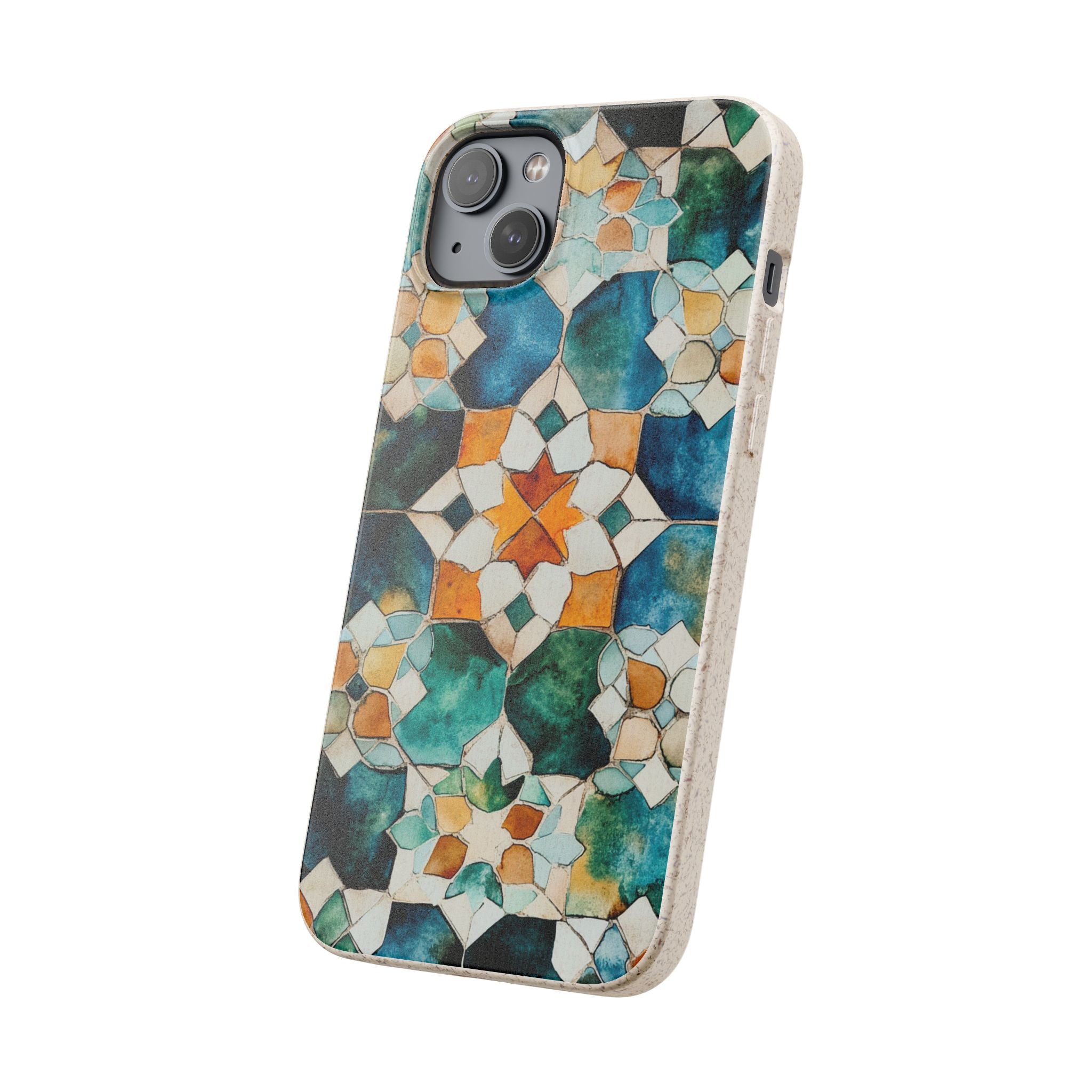 Tiles of Morocco - 3