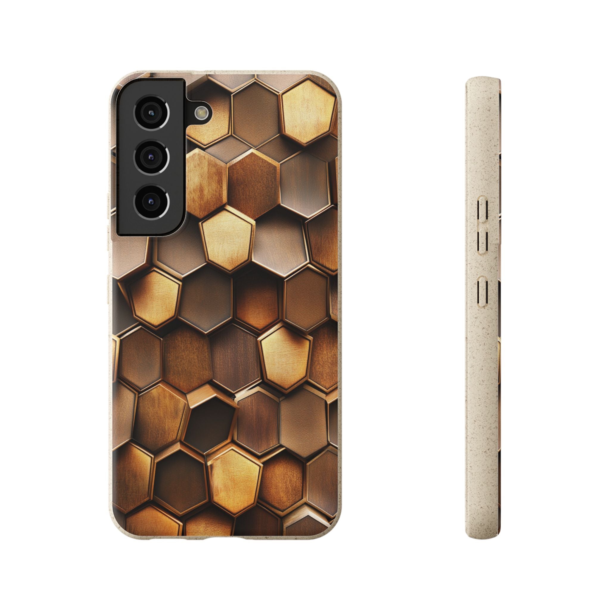 Honeycomb Hex