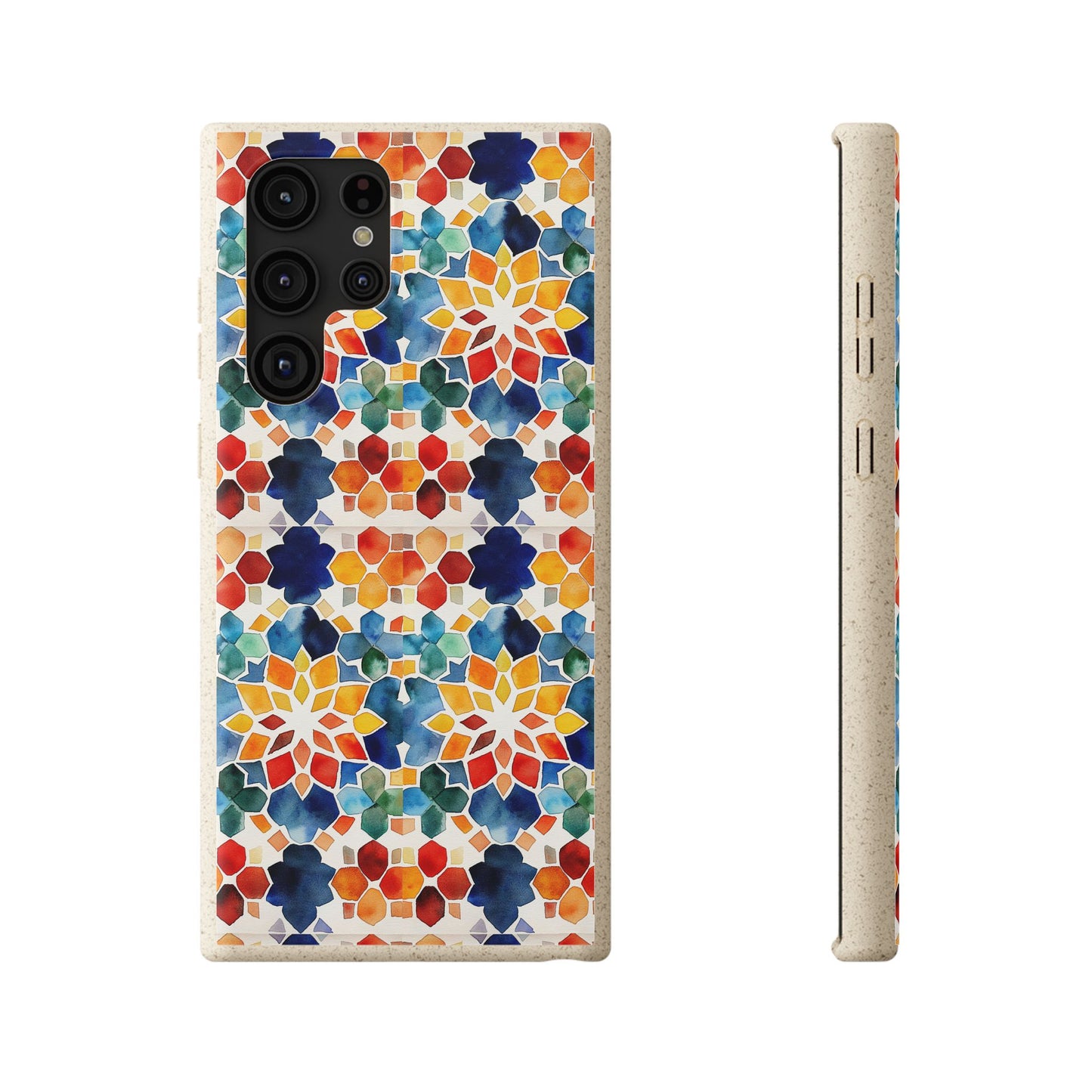 Tiles of Morocco - 4