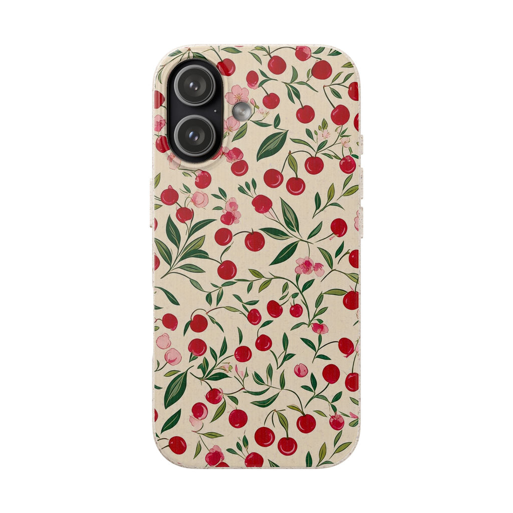 Berry Garden