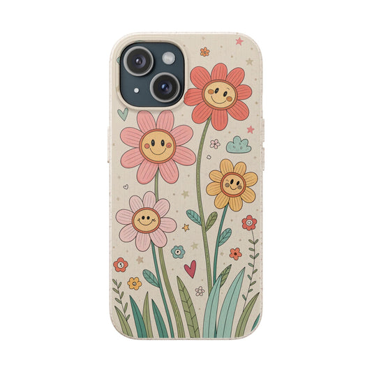 Smiley Garden