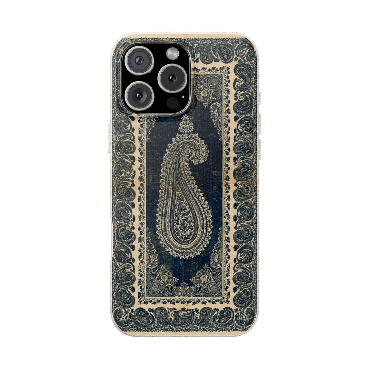 Paisley Heirloom