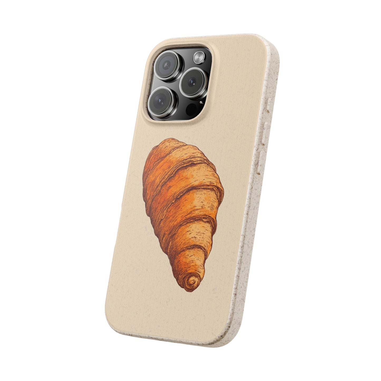 Croissant Simplicity