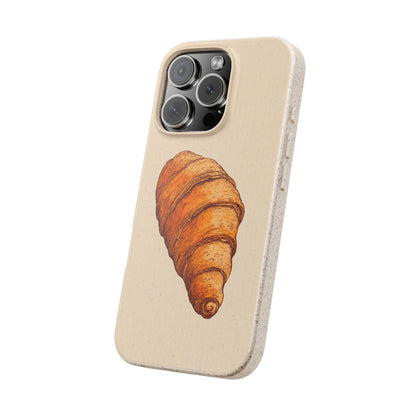 Croissant Simplicity