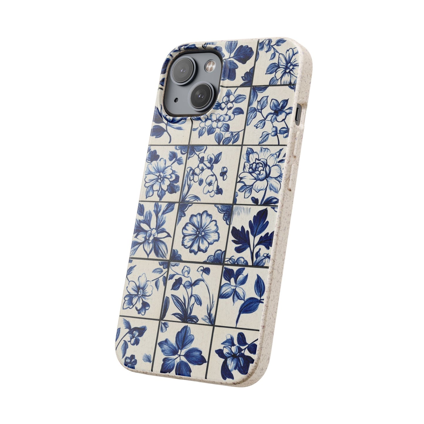 Tiles of Delft