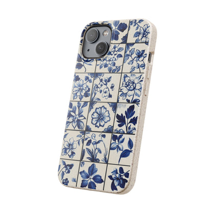 Tiles of Delft