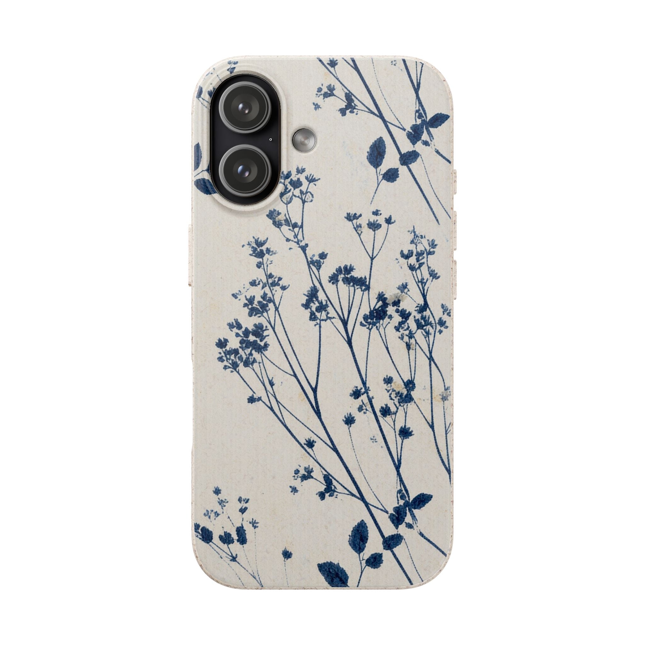 Indigo Bloom - 1