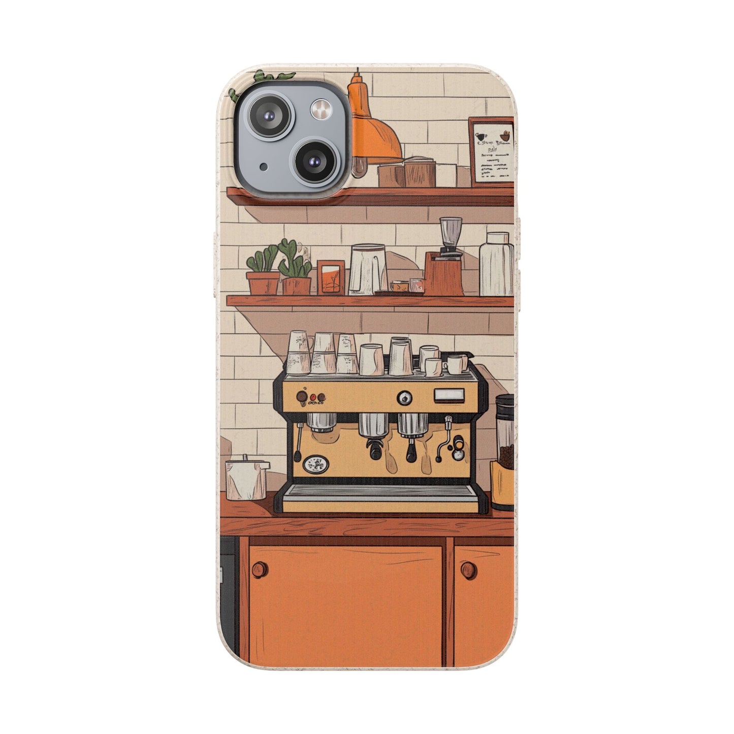 Brew Bliss - 1
