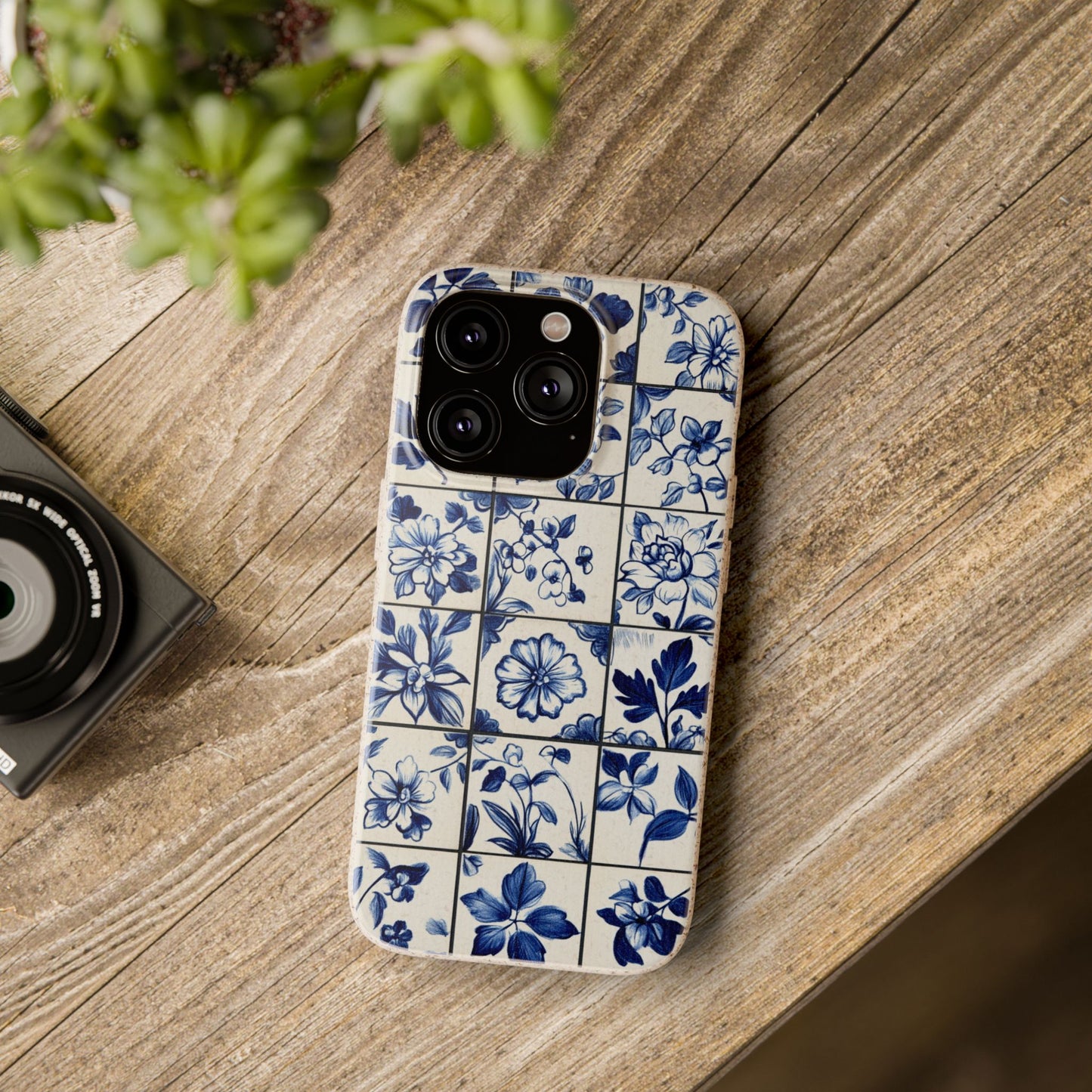 Tiles of Delft