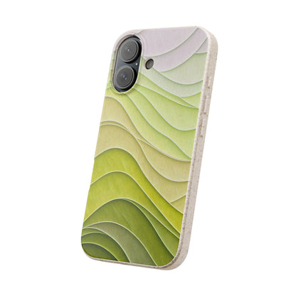 Lavender Lane - Lime