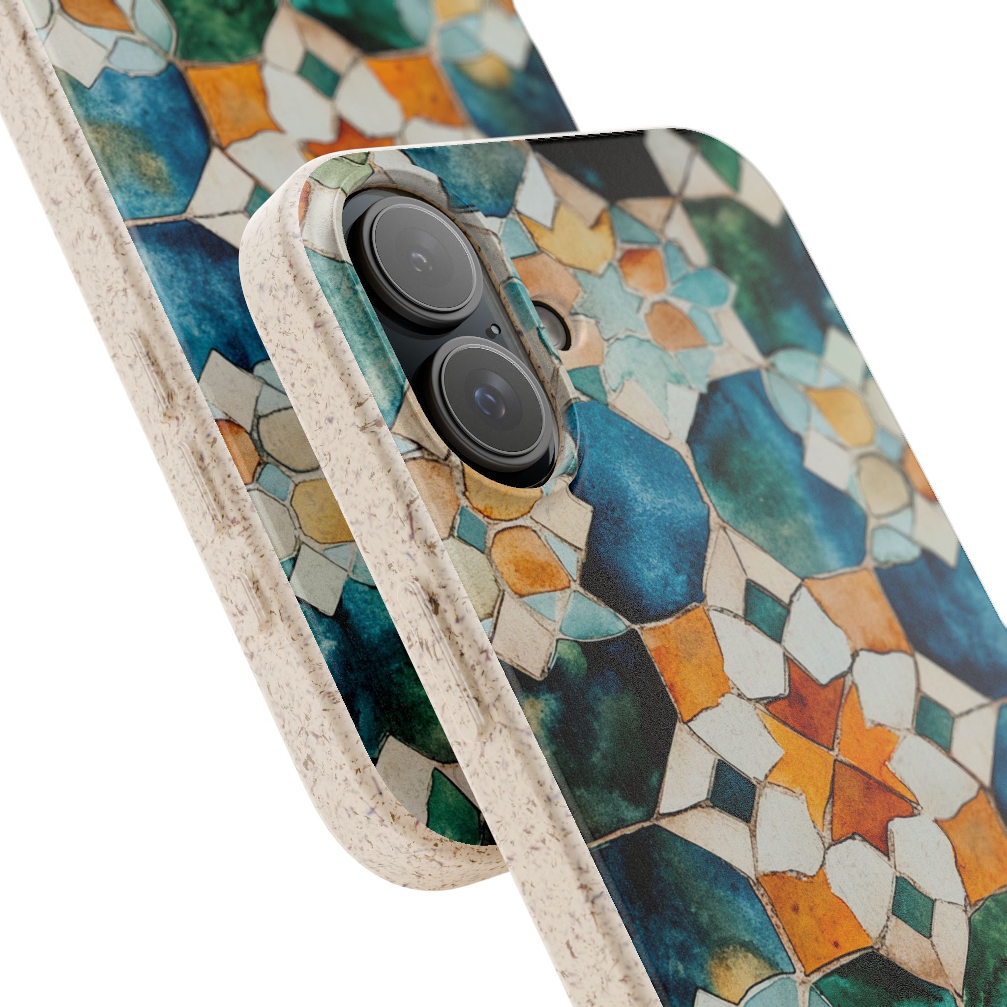 Tiles of Morocco - 3