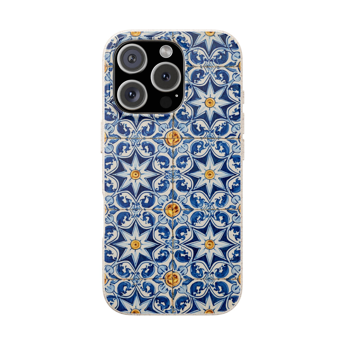 Tiles & Tarts