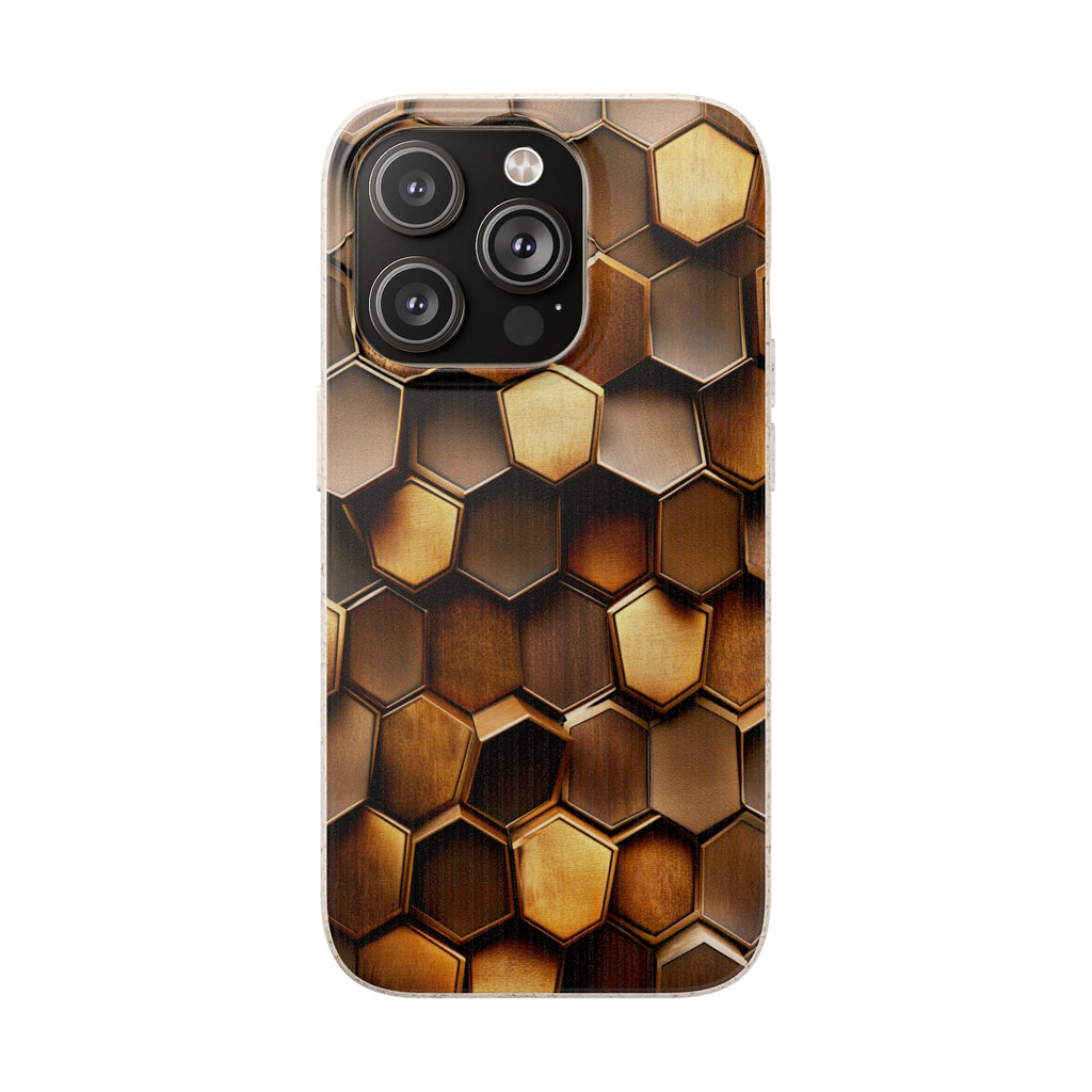 Honeycomb Hex