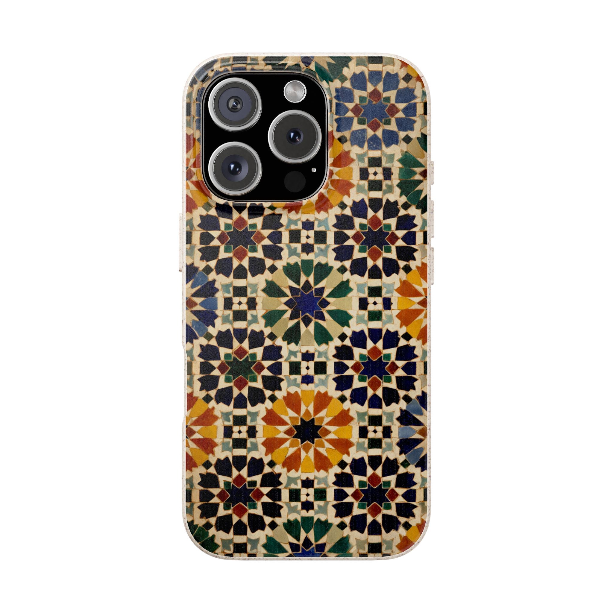 Geometric Fez