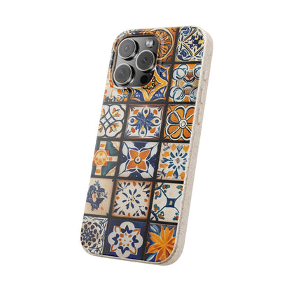 Moroccan Tiles