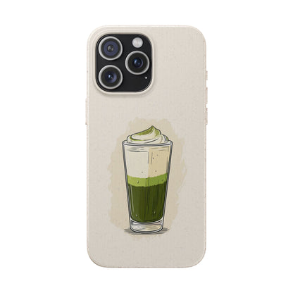 Matcha Moment - 2