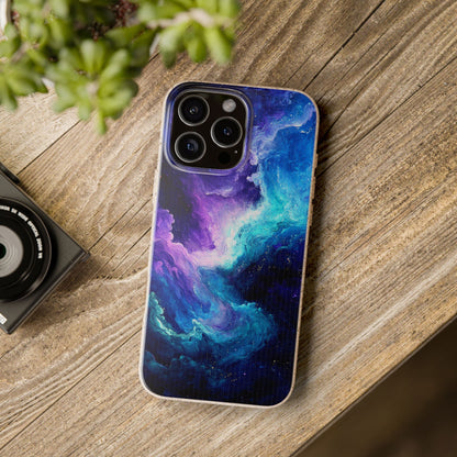 Cosmic Current