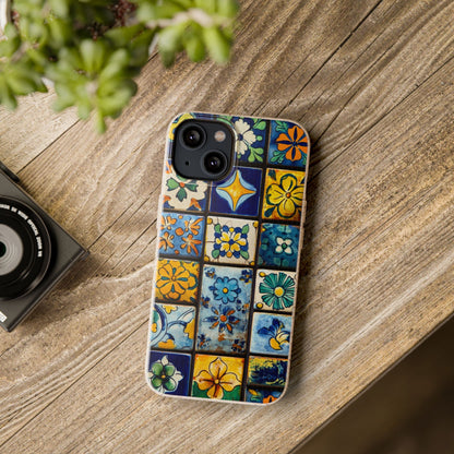 Mexican Mosaic