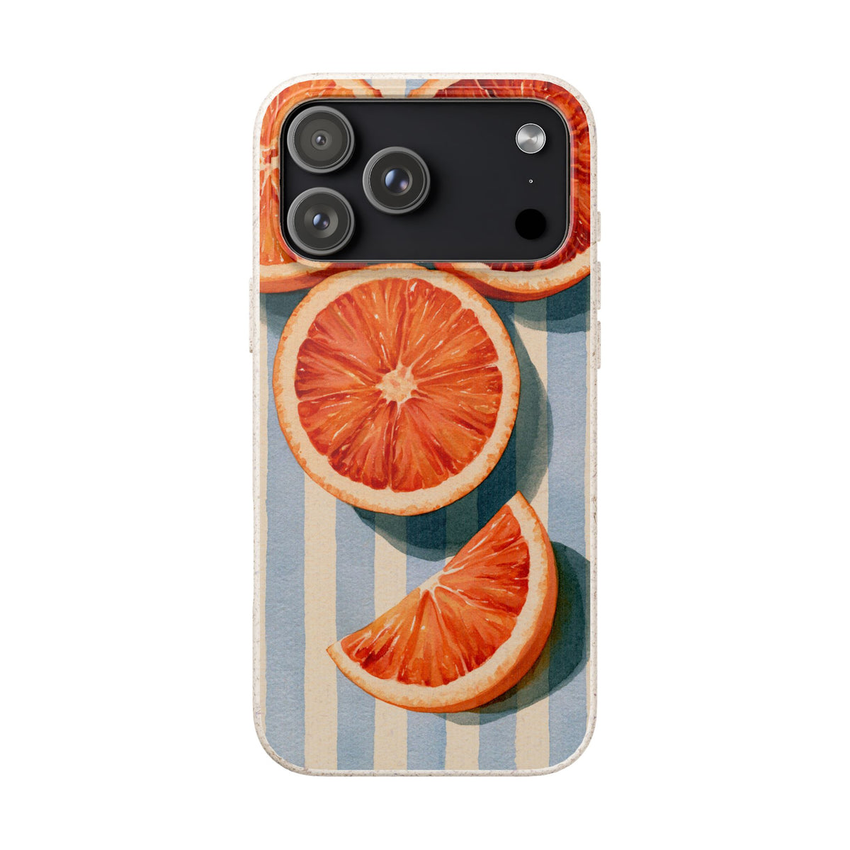 Sicilian Orange