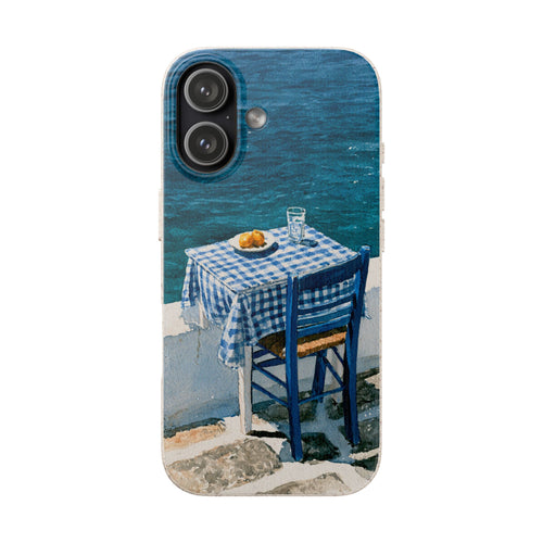 Aegean Table