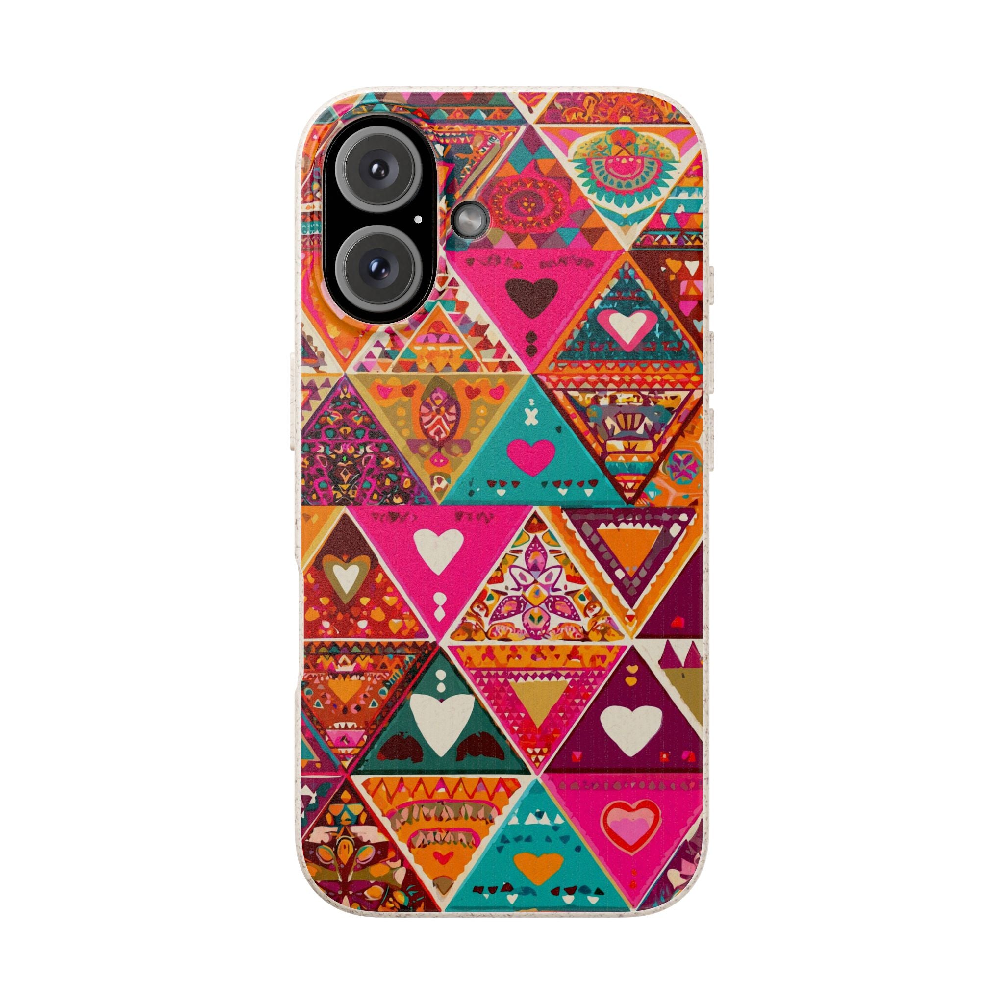 Savanna Hearts